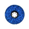 78720 5 129385 1 brusny kotouc geko 125 x 22 2 mm z netkane textilie na kov profesionalni kvalita pro bruseni a cisteni