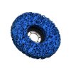 78720 4 129385 brusny kotouc geko 125 x 22 2 mm z netkane textilie na kov profesionalni kvalita pro bruseni a cisteni