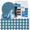 78768 3 129421 vodni brusny papir geko 125 mm p1200 na suchy zip ultra jemne brouseni pro profesionalni dokoncovani 50 1000 ks