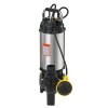 129481 2 ponorne cerpadlo do septiku s drticem geko premium 1 1 kw pro domacnosti a chaty