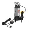 129481 3 ponorne cerpadlo do septiku s drticem geko premium 1 1 kw pro domacnosti a chaty