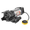 129478 6 cerpadlo do septiku s drticem geko premium 1 5 kw ponorne cerpadlo pro odpadni vody