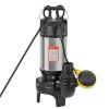 78777 11 129478 2 cerpadlo do septiku s drticem geko premium 1 5 kw ponorne cerpadlo pro odpadni vody