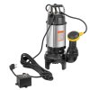 78777 13 129478 4 cerpadlo do septiku s drticem geko premium 1 5 kw ponorne cerpadlo pro odpadni vody