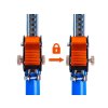 78783 26 129475 11 teleskopicka podpora geko 60 kg 160 290 mm stavebni podpera pro profesionaly