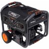 Generátor Kraft&Dele KD696 6,5 / 7 kW – elektrocentrála s elektrostartem, nádrž 25 l