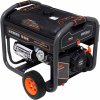 Generátor Kraft&Dele KD696 6,5 / 7 kW – elektrocentrála s elektrostartem, nádrž 25 l