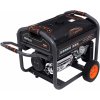 Generátor Kraft&Dele KD696 6,5 / 7 kW – elektrocentrála s elektrostartem, nádrž 25 l