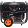 Generátor Kraft&Dele KD696 6,5 / 7 kW – elektrocentrála s elektrostartem, nádrž 25 l