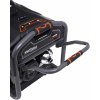 Generátor Kraft&Dele KD696 6,5 / 7 kW – elektrocentrála s elektrostartem, nádrž 25 l