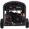 Generátor Kraft&Dele KD696 6,5 / 7 kW – elektrocentrála s elektrostartem, nádrž 25 l