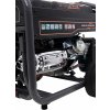 Generátor Kraft&Dele KD696 6,5 / 7 kW – elektrocentrála s elektrostartem, nádrž 25 l