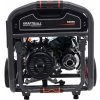 Generátor Kraft&Dele KD696 6,5 / 7 kW – elektrocentrála s elektrostartem, nádrž 25 l
