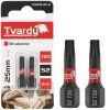 129718 naboj do priklepove vrtacky geko t20 25mm s2 profesionalni kvalita z oceli s2