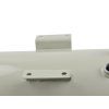 129880 2 nadrz pro kompresor 24 l geko g80300 robustni ocelova konstrukce s protikorozni upravou pro stabilni tlak
