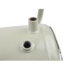 78858 1 129880 1 nadrz pro kompresor 24 l geko g80300 robustni ocelova konstrukce s protikorozni upravou pro stabilni tlak