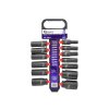 78879 129928 sada dlouhych nastrcnych klicu geko 1 2 13 kusu profesionalni crv ocel pro automotive a dilnu