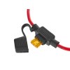 78882 2 129952 2 zasuvka pro pojistku geko 19mm 25a s pojistkou 5a automobilova elektricka ochrana