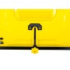 78888 26 130279 11 rucni zametac listi geko 53 cm ergonomicky design s lehkou konstrukci pro efektivni sber zahradniho odpadu