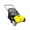 78888 27 130279 12 rucni zametac listi geko 53 cm ergonomicky design s lehkou konstrukci pro efektivni sber zahradniho odpadu