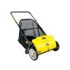 130279 12 rucni zametac listi geko 53 cm ergonomicky design s lehkou konstrukci pro efektivni sber zahradniho odpadu