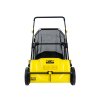 78888 17 130279 2 rucni zametac listi geko 53 cm ergonomicky design s lehkou konstrukci pro efektivni sber zahradniho odpadu