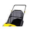78888 24 130279 9 rucni zametac listi geko 53 cm ergonomicky design s lehkou konstrukci pro efektivni sber zahradniho odpadu