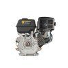130414 4 spalovaci motor loncin g390f 13 hp ctyrtaktni benzinovy motor s hrideli 25 mm pro profesionalni nasazeni