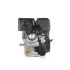 130414 6 spalovaci motor loncin g390f 13 hp ctyrtaktni benzinovy motor s hrideli 25 mm pro profesionalni nasazeni