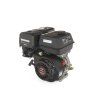 130414 8 spalovaci motor loncin g390f 13 hp ctyrtaktni benzinovy motor s hrideli 25 mm pro profesionalni nasazeni