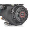 130414 9 spalovaci motor loncin g390f 13 hp ctyrtaktni benzinovy motor s hrideli 25 mm pro profesionalni nasazeni