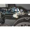 130414 11 spalovaci motor loncin g390f 13 hp ctyrtaktni benzinovy motor s hrideli 25 mm pro profesionalni nasazeni