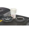 130414 15 spalovaci motor loncin g390f 13 hp ctyrtaktni benzinovy motor s hrideli 25 mm pro profesionalni nasazeni