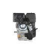 78912 22 130414 6 spalovaci motor loncin g390f 13 hp ctyrtaktni benzinovy motor s hrideli 25 mm pro profesionalni nasazeni