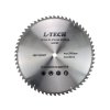78921 2 130420 pilovy kotouc na drevo geko 600 x 32 mm s 60 zuby profesionalni kvalita pro presne rezy