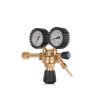 78963 8 131023 1 redukcni ventil co2 argon geko 200 bar profesionalni regulator tlaku pro svarovani