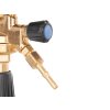 78963 9 131023 2 redukcni ventil co2 argon geko 200 bar profesionalni regulator tlaku pro svarovani