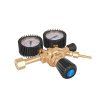 78963 12 131023 5 redukcni ventil co2 argon geko 200 bar profesionalni regulator tlaku pro svarovani