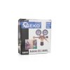 78963 13 131023 6 redukcni ventil co2 argon geko 200 bar profesionalni regulator tlaku pro svarovani