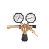 78963 7 131023 redukcni ventil co2 argon geko 200 bar profesionalni regulator tlaku pro svarovani