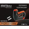 131053 15 elektricka sesivacka kd10519