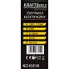 Kraft&Dele KD10519 – Elektrická sponkovačka a hřebíkovačka 2v1, 50 W