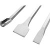 Sada 4 sekáčů na beton SDS+ Kraft&Dele KD10208