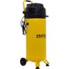 Kraft-Dele KD1418 – Bezolejový kompresor 50 l, 10 bar