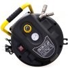 Kraft-Dele KD1418 – Bezolejový kompresor 50 l, 10 bar