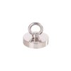 79008 13 131248 4 neodymovy magnet geko 170 kg kompletni sada s 20m lanem a rukavicemi pro magnetovy rybolov