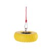79008 16 131248 7 neodymovy magnet geko 170 kg kompletni sada s 20m lanem a rukavicemi pro magnetovy rybolov