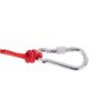 79011 14 131251 5 neodymovy magnet geko 85 kg kompletni sada s 20m lanem a rukavicemi