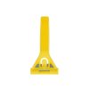 79077 5 131560 1 sterac na skla geko 125x60 mm profesionalni nastroj pro dokonale cista skla bez smouh