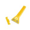 79077 6 131560 2 sterac na skla geko 125x60 mm profesionalni nastroj pro dokonale cista skla bez smouh